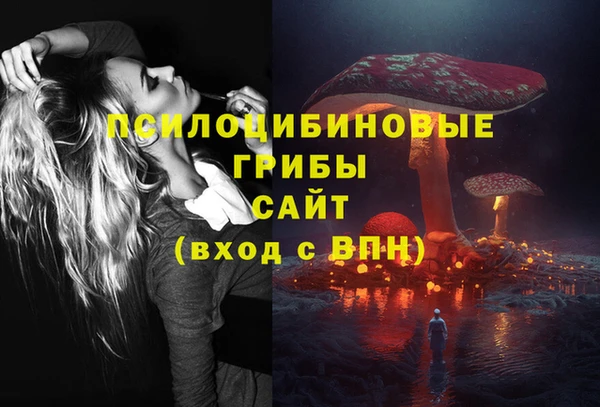 винт Лихославль